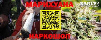 хмурый Долгопрудный
